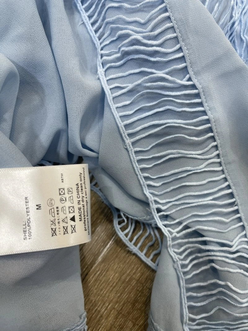 MultiPurpose Ermenegildo Zegna Dress 151864