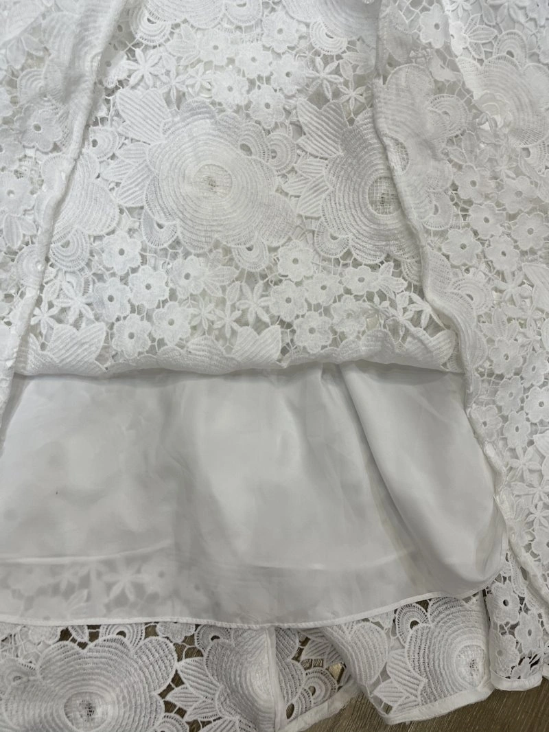 Ermenegildo Zegna Dress FreshLook 151861