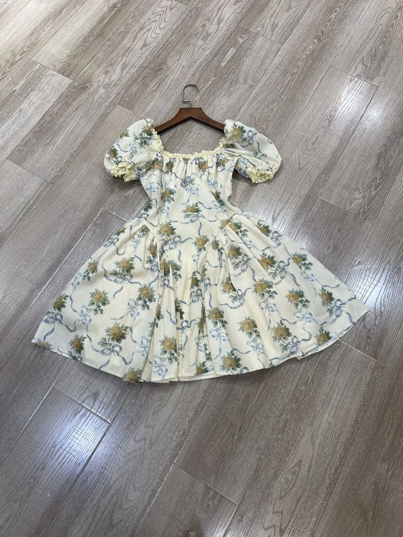 SunProtective Ermenegildo Zegna Dress 151863
