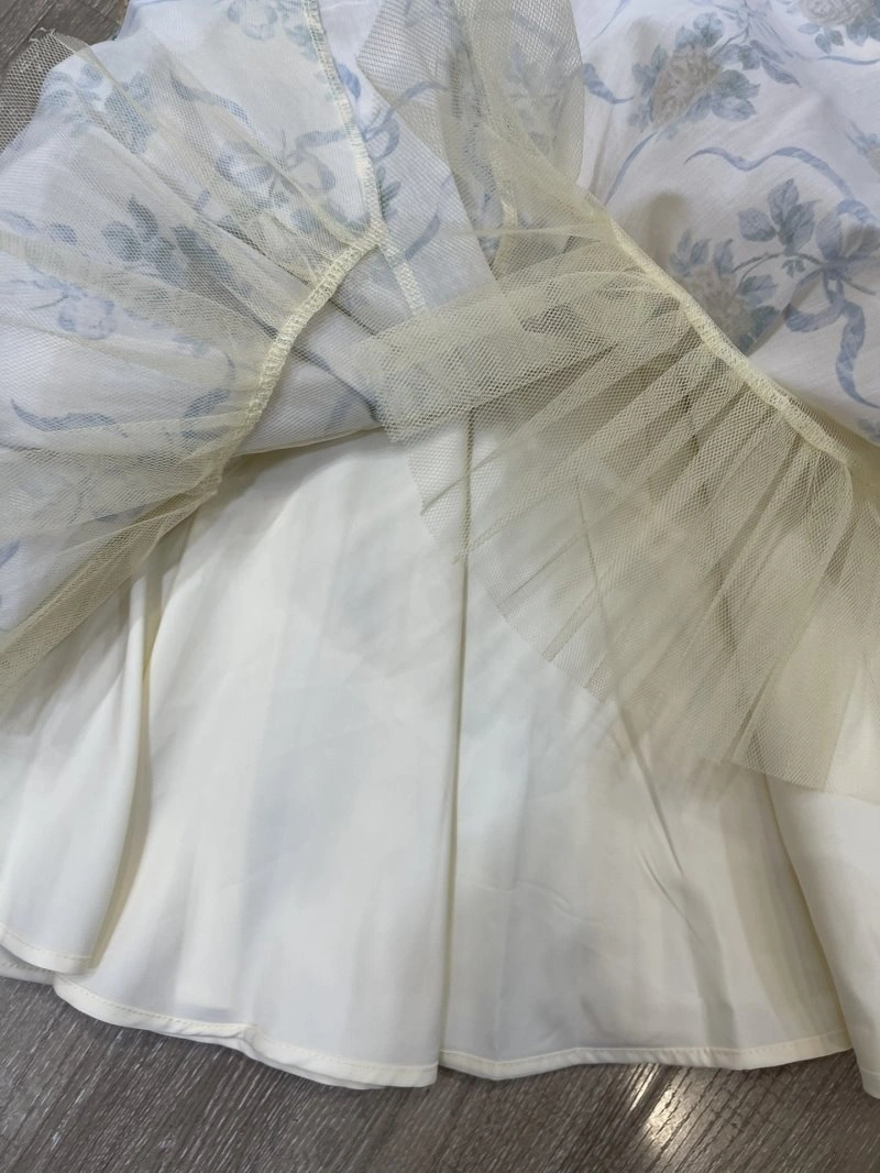 SunProtective Ermenegildo Zegna Dress 151863