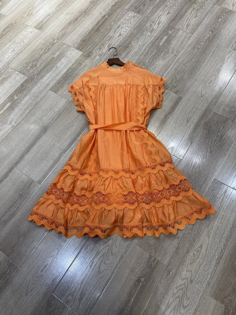 Ermenegildo Zegna Dress Reliable 151865