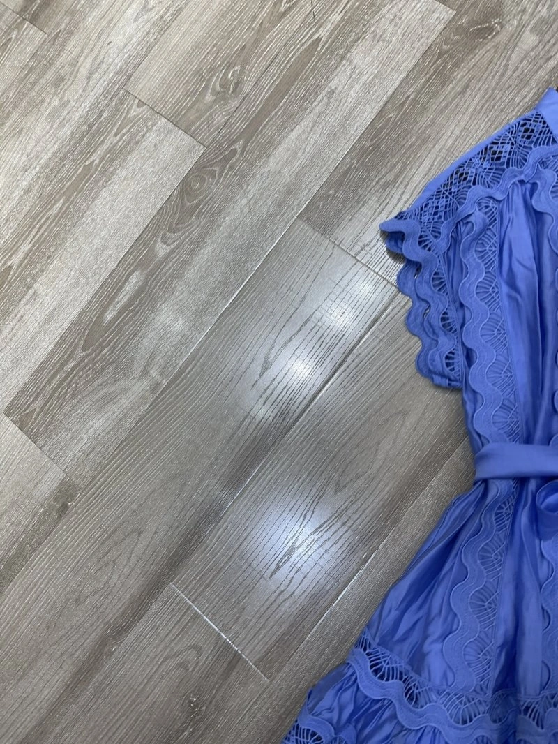 Vibrant Ermenegildo Zegna Dress 151862