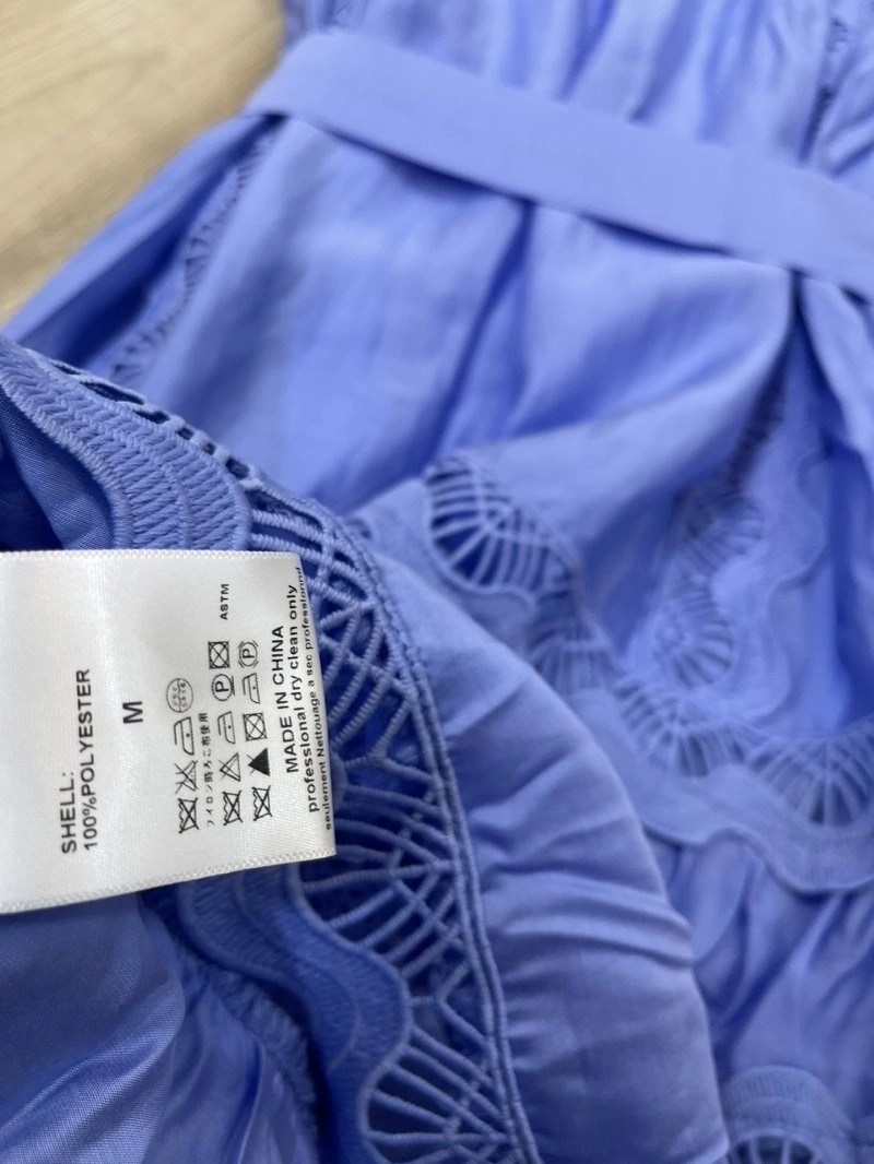 Vibrant Ermenegildo Zegna Dress 151862