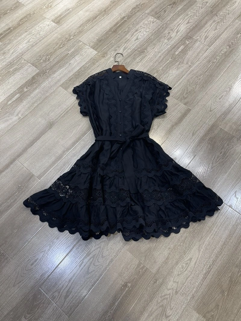 EyeCatching Ermenegildo Zegna Dress 151858