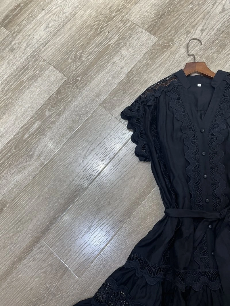 EyeCatching Ermenegildo Zegna Dress 151858