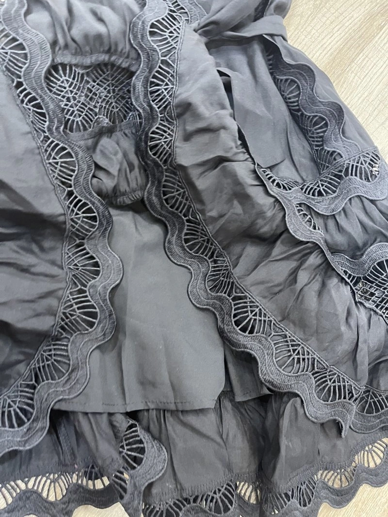 EyeCatching Ermenegildo Zegna Dress 151858