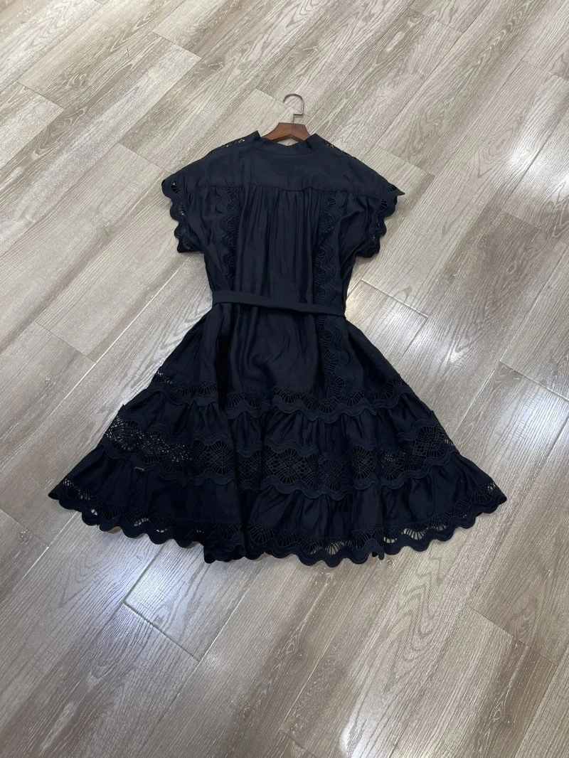 EyeCatching Ermenegildo Zegna Dress 151858