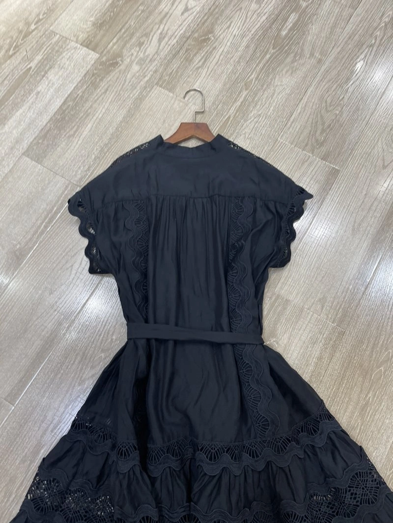 EyeCatching Ermenegildo Zegna Dress 151858