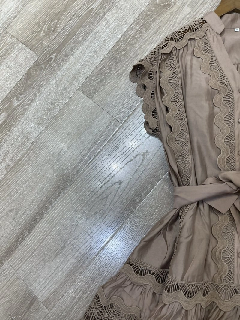 DailyWear Ermenegildo Zegna Dress 151854