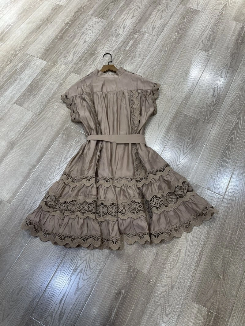DailyWear Ermenegildo Zegna Dress 151854