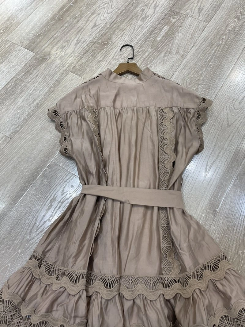 DailyWear Ermenegildo Zegna Dress 151854