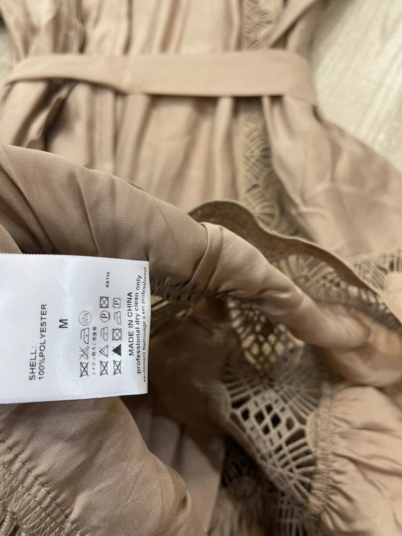 DailyWear Ermenegildo Zegna Dress 151854