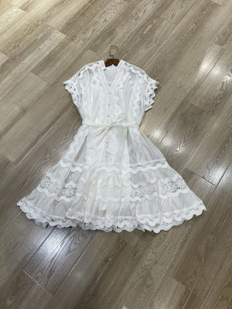 Packable Ermenegildo Zegna Dress 151851
