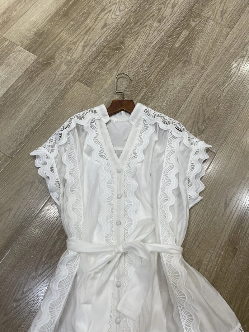 Packable Ermenegildo Zegna Dress 151851