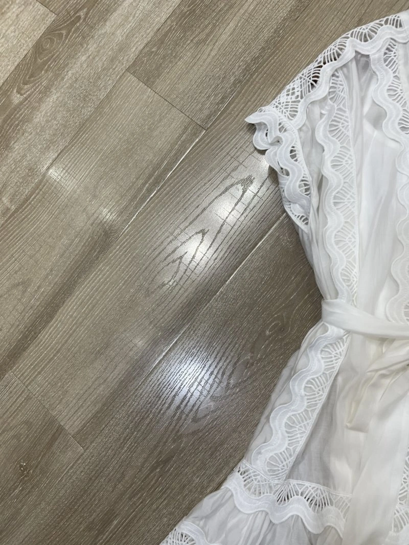 Packable Ermenegildo Zegna Dress 151851