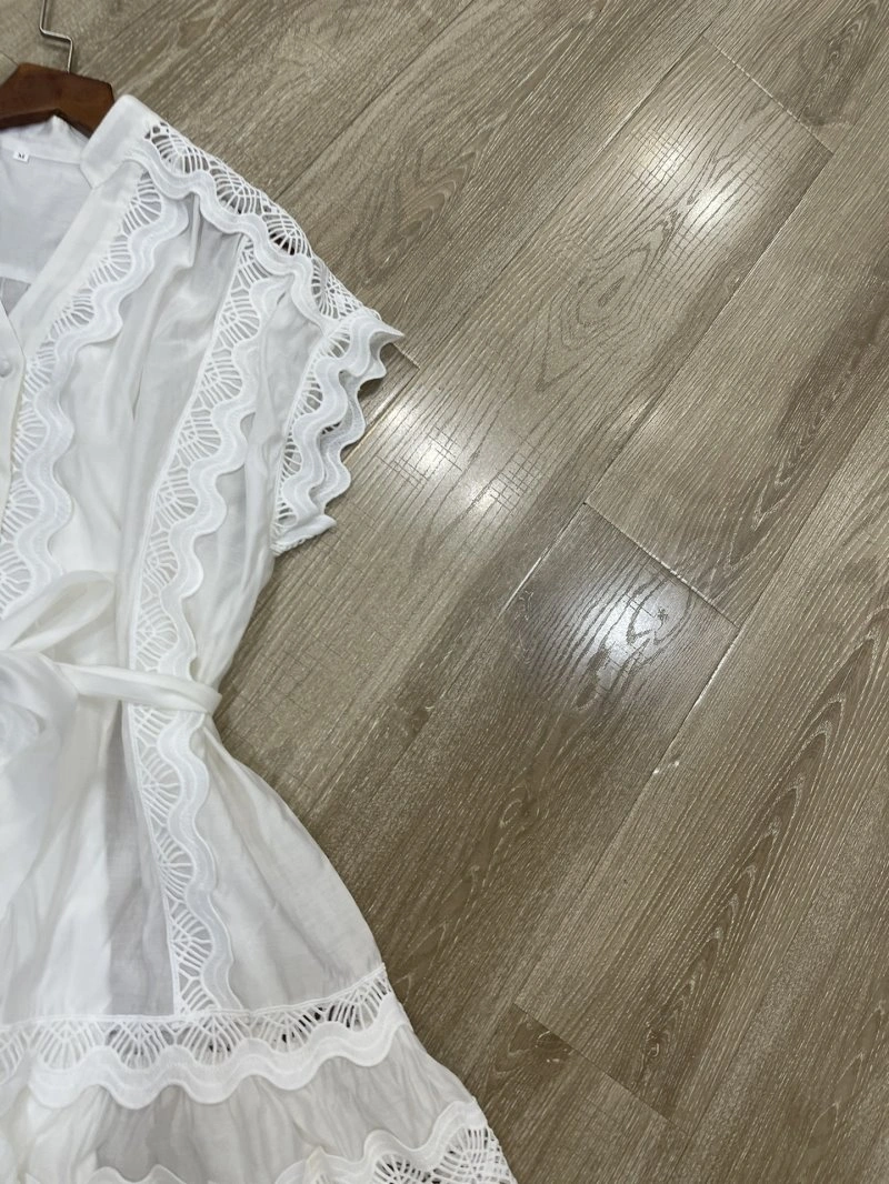 Packable Ermenegildo Zegna Dress 151851
