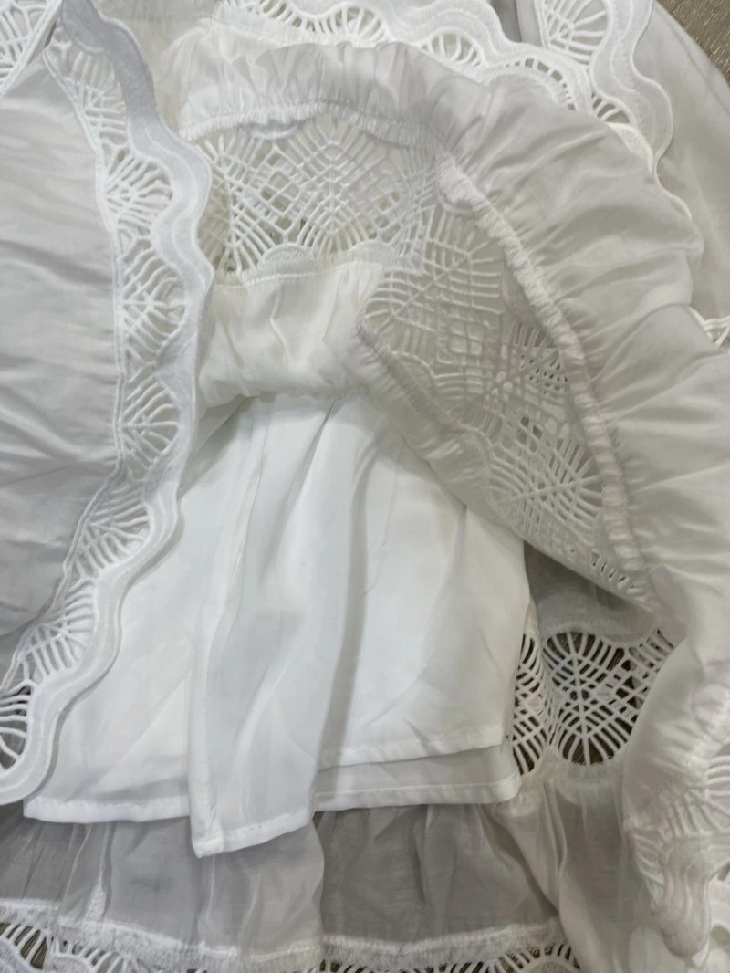 Packable Ermenegildo Zegna Dress 151851