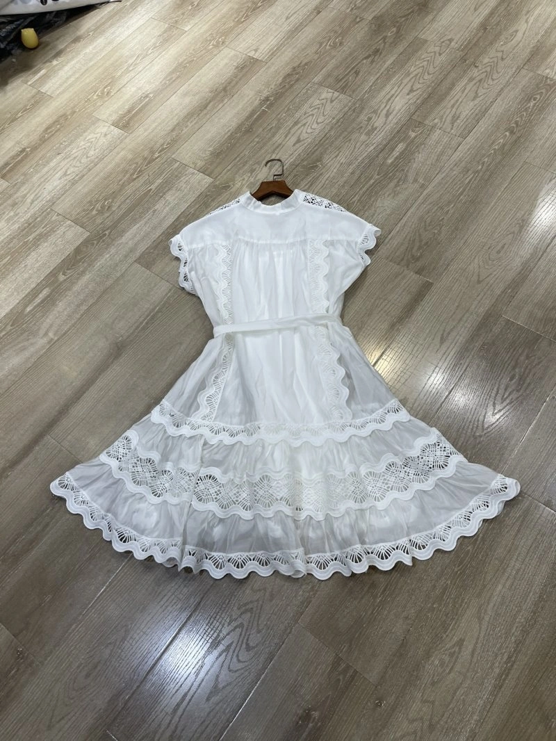 Packable Ermenegildo Zegna Dress 151851