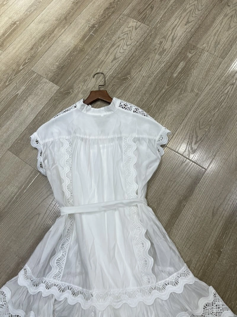 Packable Ermenegildo Zegna Dress 151851
