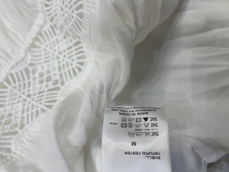 Packable Ermenegildo Zegna Dress 151851