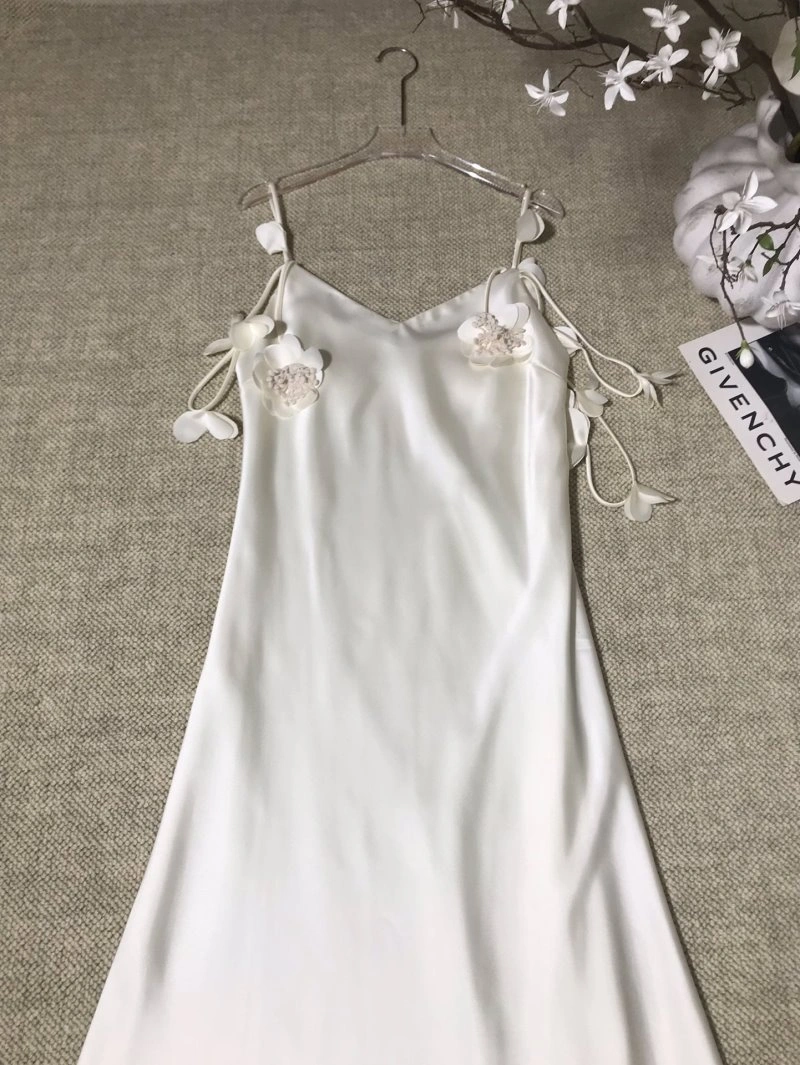 Thermal Ermenegildo Zegna Dress 151853