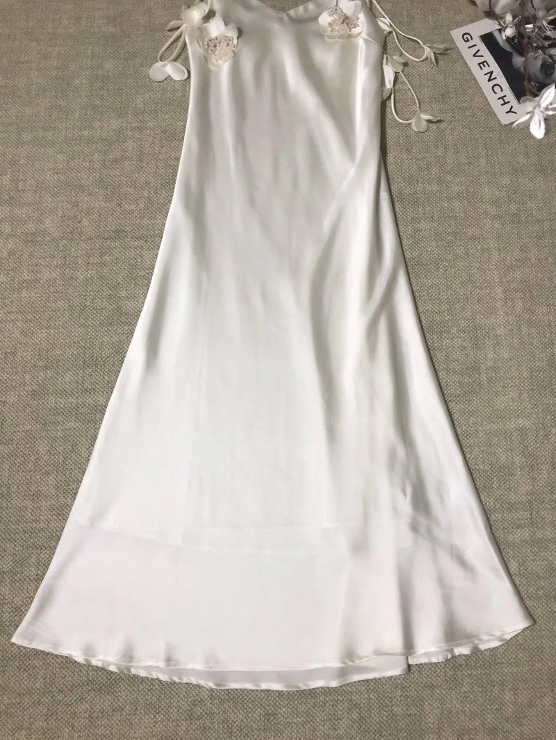 Thermal Ermenegildo Zegna Dress 151853