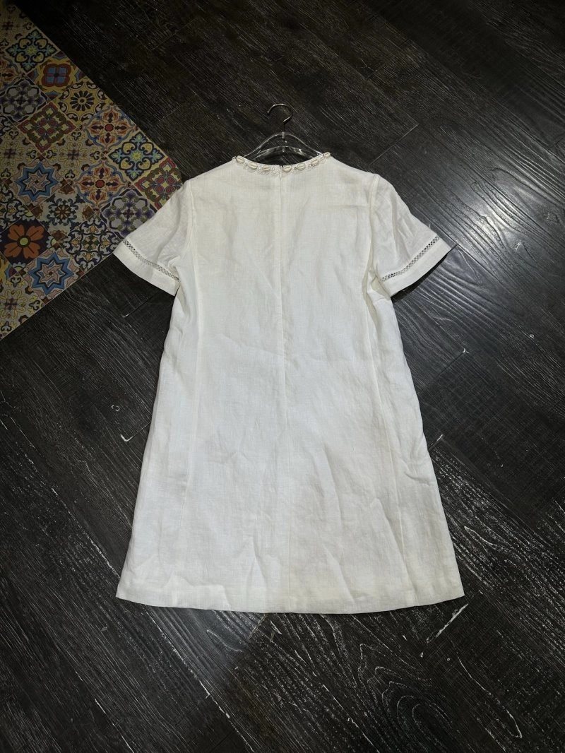 Vibrant Ermenegildo Zegna Dress 151855