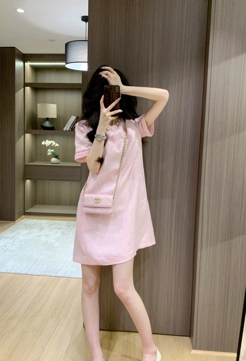 SmoothTexture Ermenegildo Zegna Dress 151850