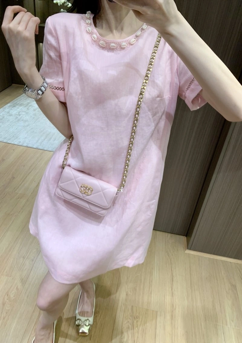 SmoothTexture Ermenegildo Zegna Dress 151850