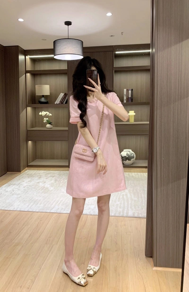 SmoothTexture Ermenegildo Zegna Dress 151850