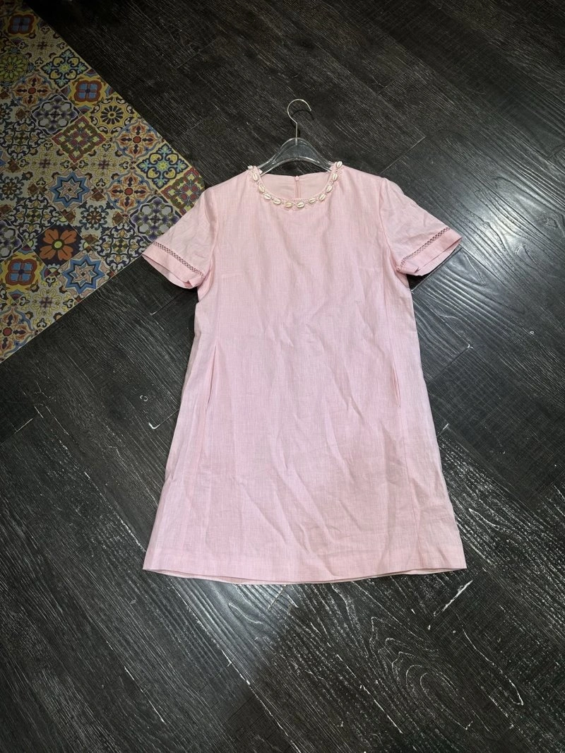 SmoothTexture Ermenegildo Zegna Dress 151850