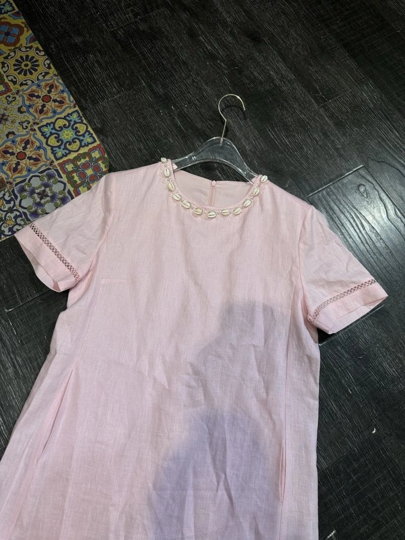 SmoothTexture Ermenegildo Zegna Dress 151850