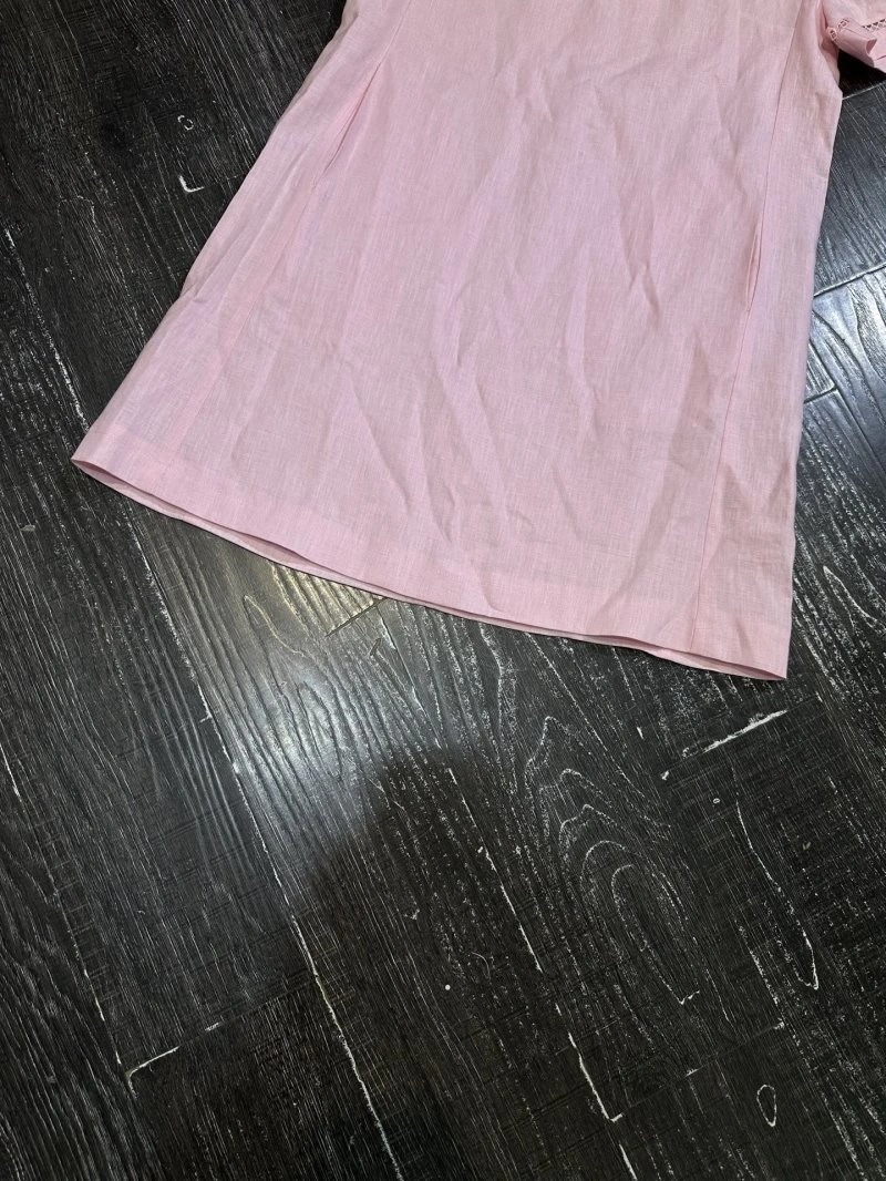 SmoothTexture Ermenegildo Zegna Dress 151850