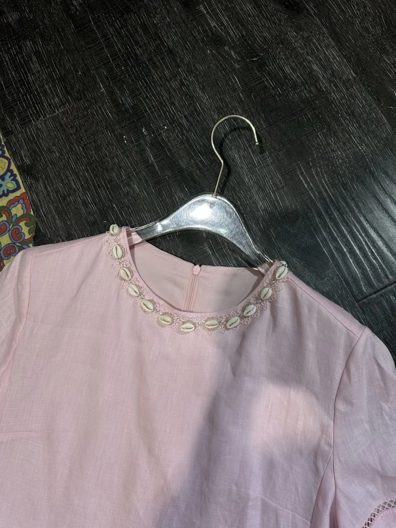 SmoothTexture Ermenegildo Zegna Dress 151850