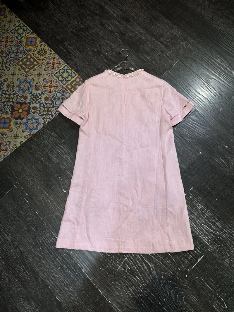 SmoothTexture Ermenegildo Zegna Dress 151850