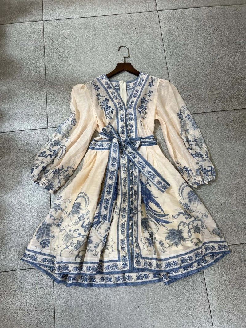 FastDry Ermenegildo Zegna Dress 151849