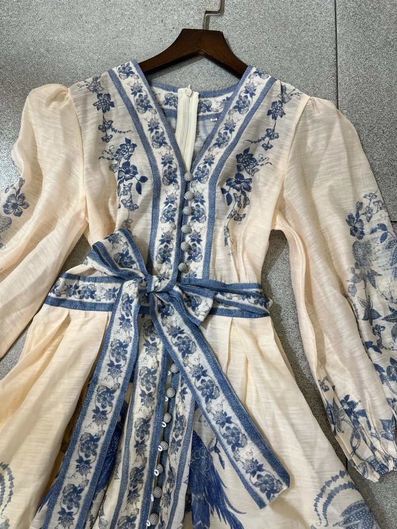 FastDry Ermenegildo Zegna Dress 151849