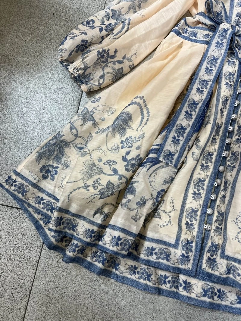 FastDry Ermenegildo Zegna Dress 151849