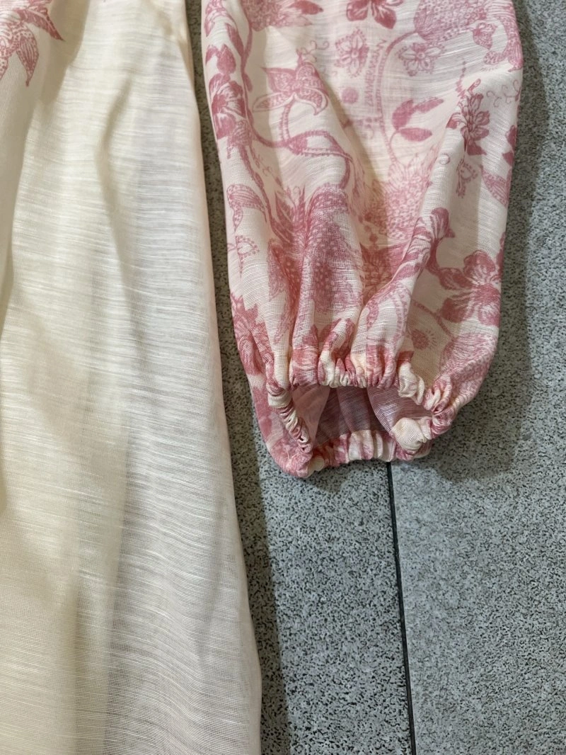 Breathable Ermenegildo Zegna Dress 151847