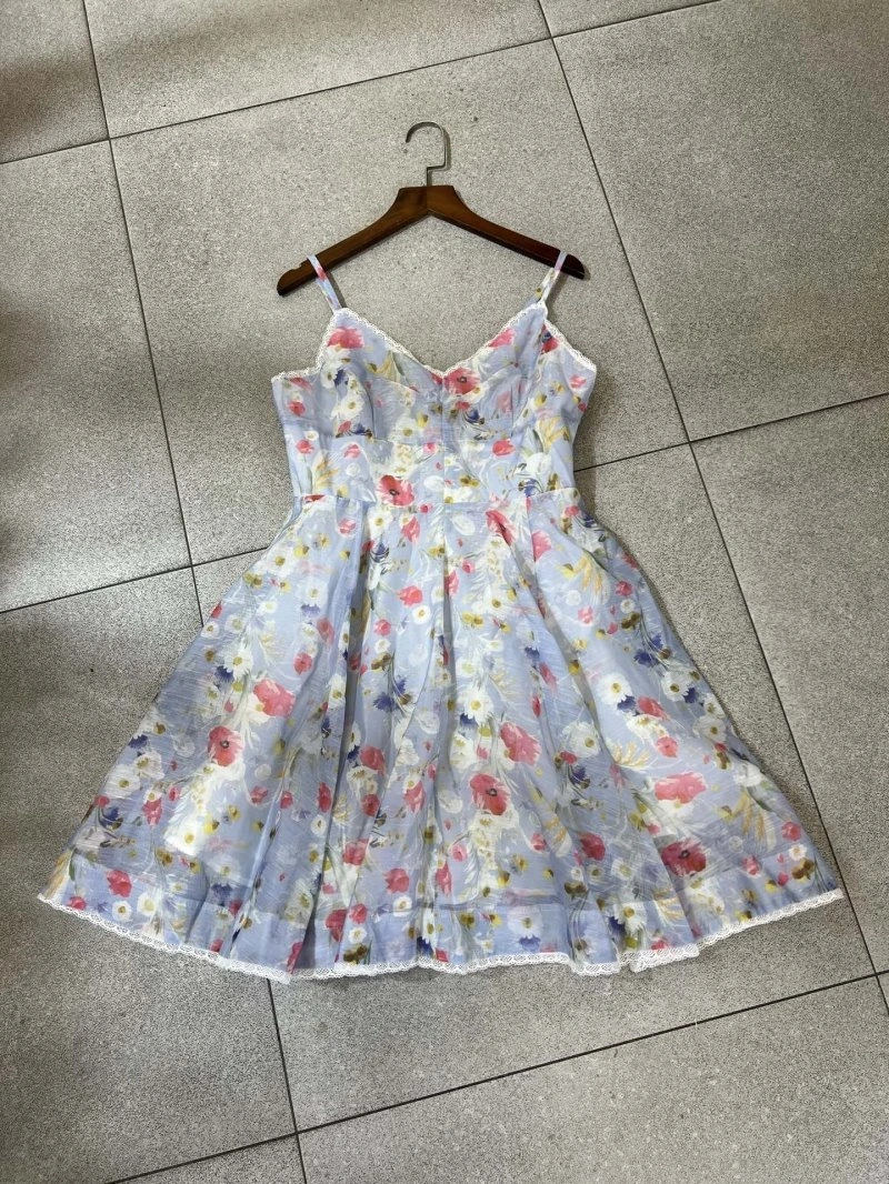 Thermal Ermenegildo Zegna Dress 151844