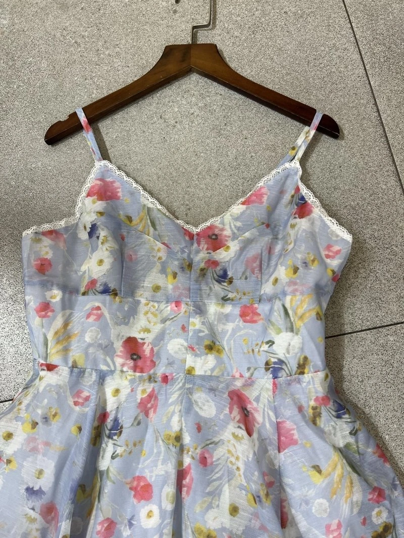 Thermal Ermenegildo Zegna Dress 151844