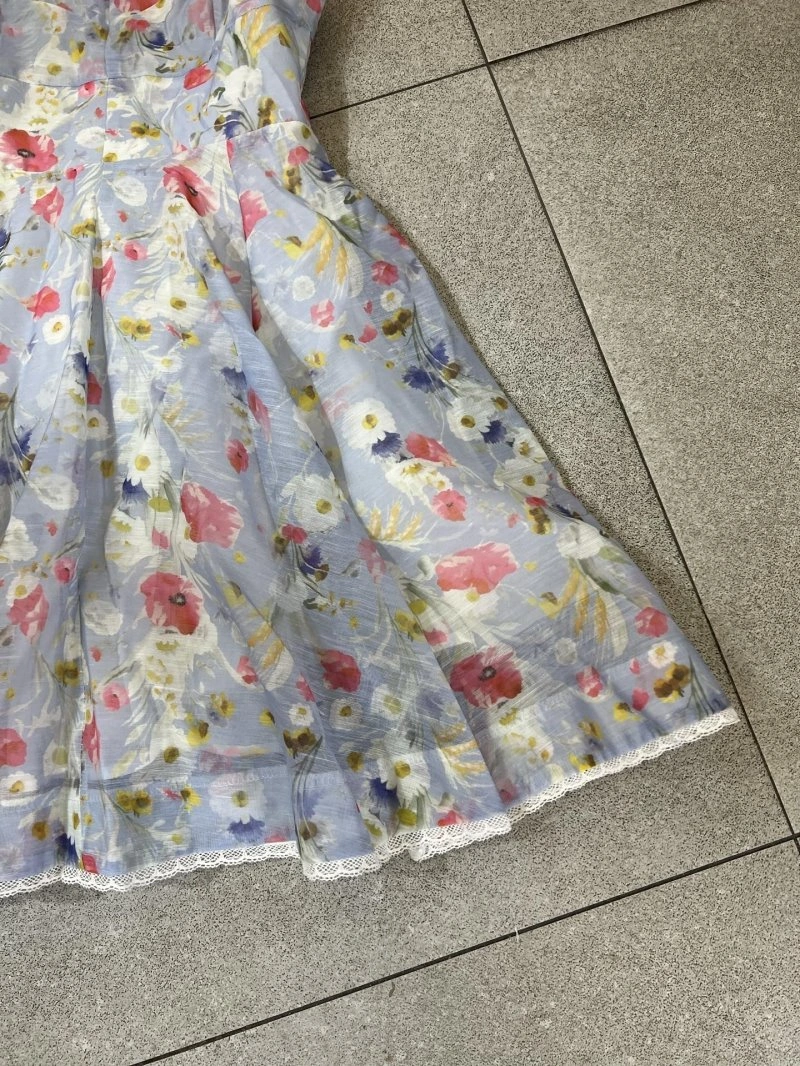 Thermal Ermenegildo Zegna Dress 151844