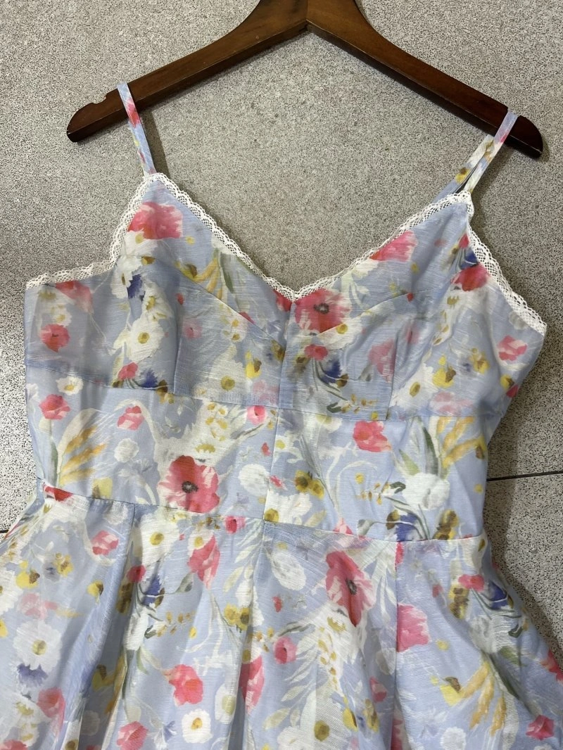 Thermal Ermenegildo Zegna Dress 151844