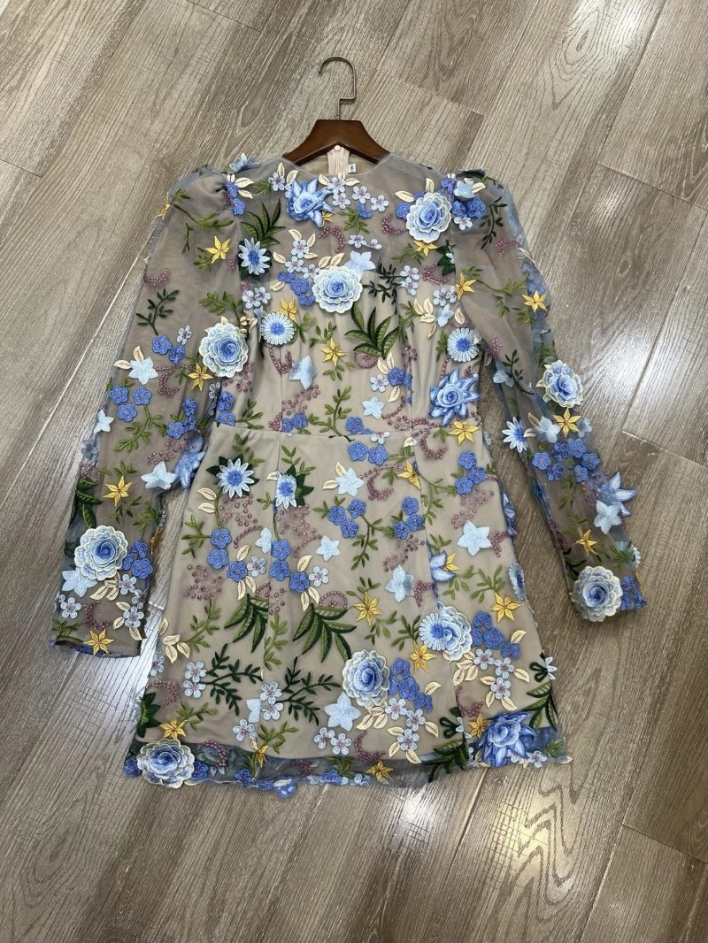 TechFriendly Ermenegildo Zegna Dress 151840