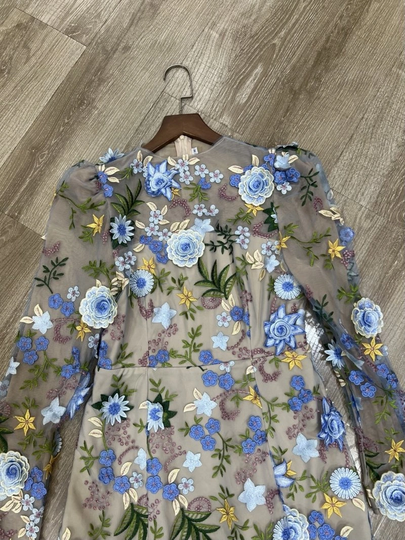 TechFriendly Ermenegildo Zegna Dress 151840