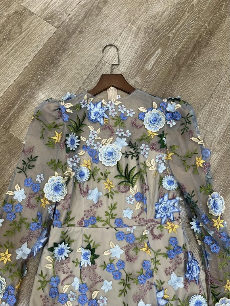 TechFriendly Ermenegildo Zegna Dress 151840