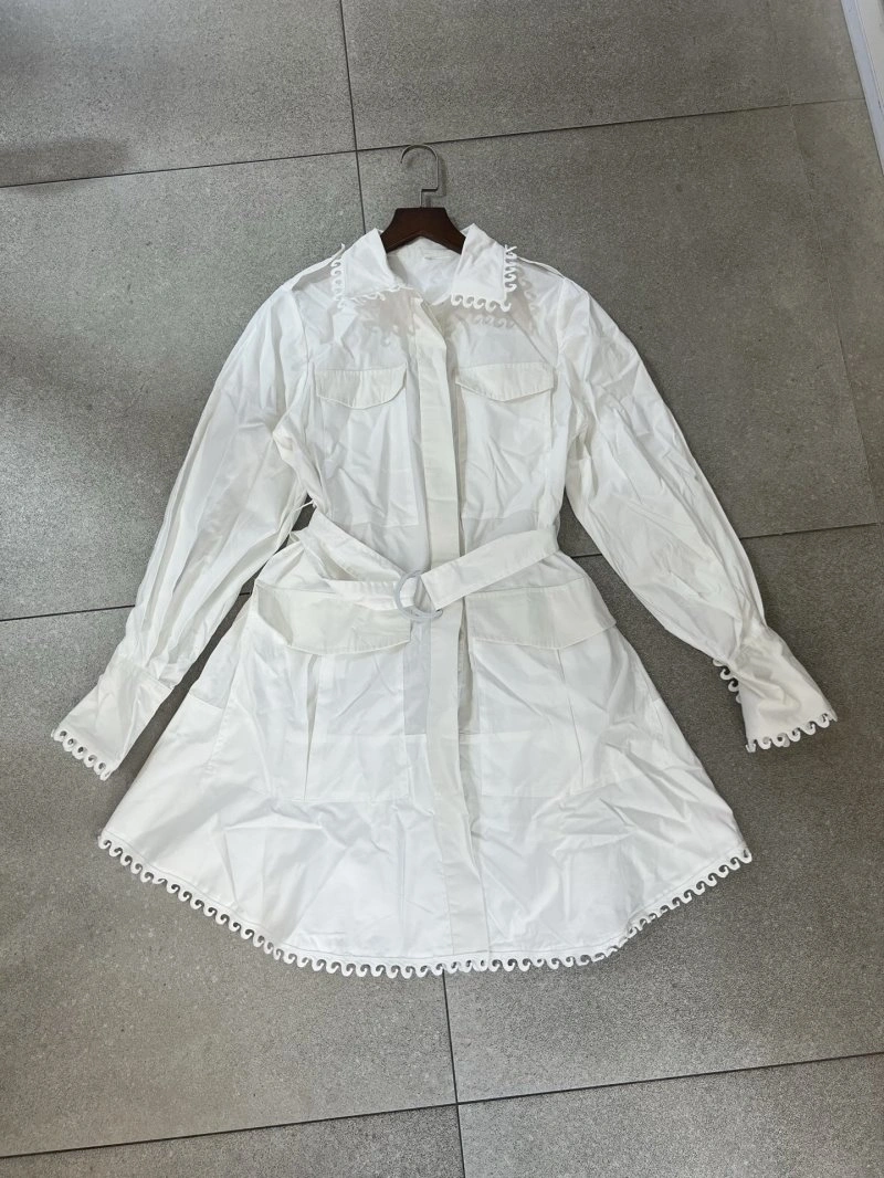 Unique Ermenegildo Zegna Dress 151838