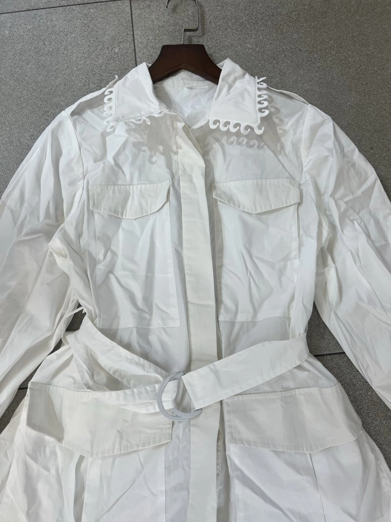 Unique Ermenegildo Zegna Dress 151838