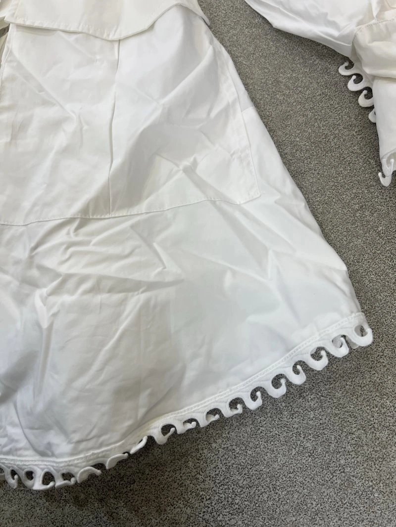 Unique Ermenegildo Zegna Dress 151838