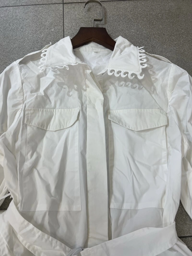 Unique Ermenegildo Zegna Dress 151838